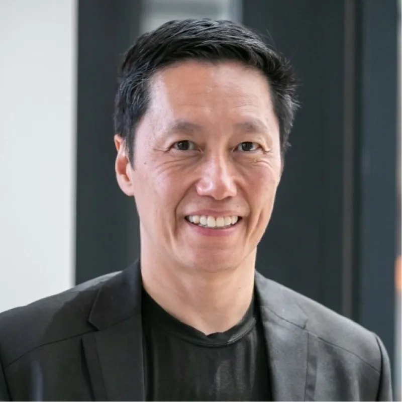 Paul Hsu, Managing General Partner at Decasonic